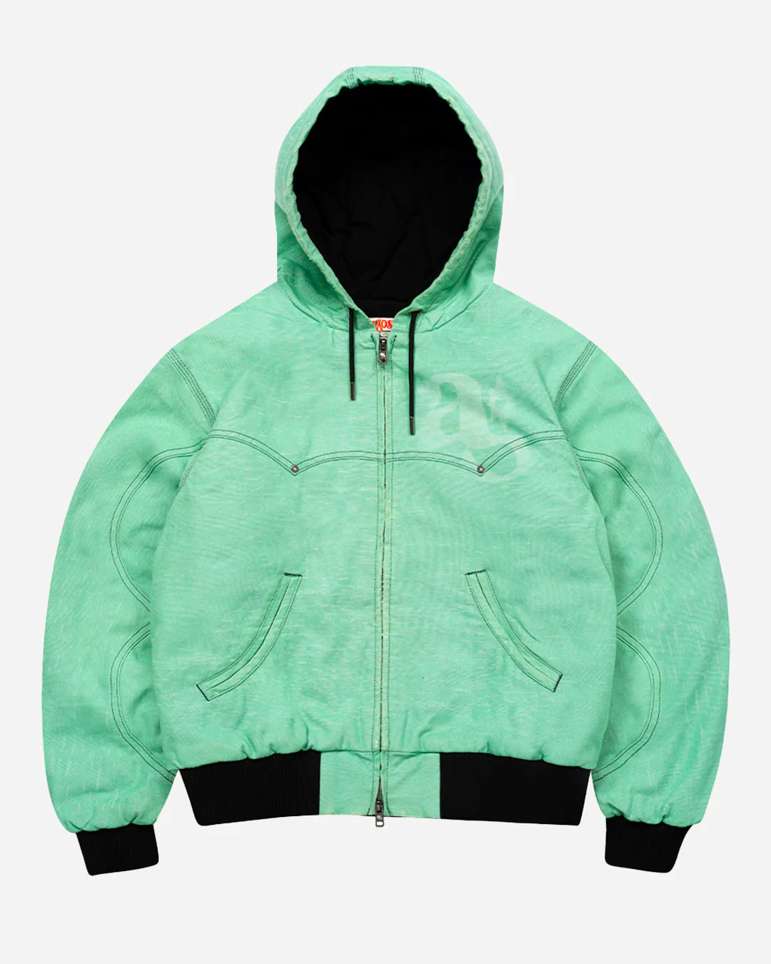 JACKETS
